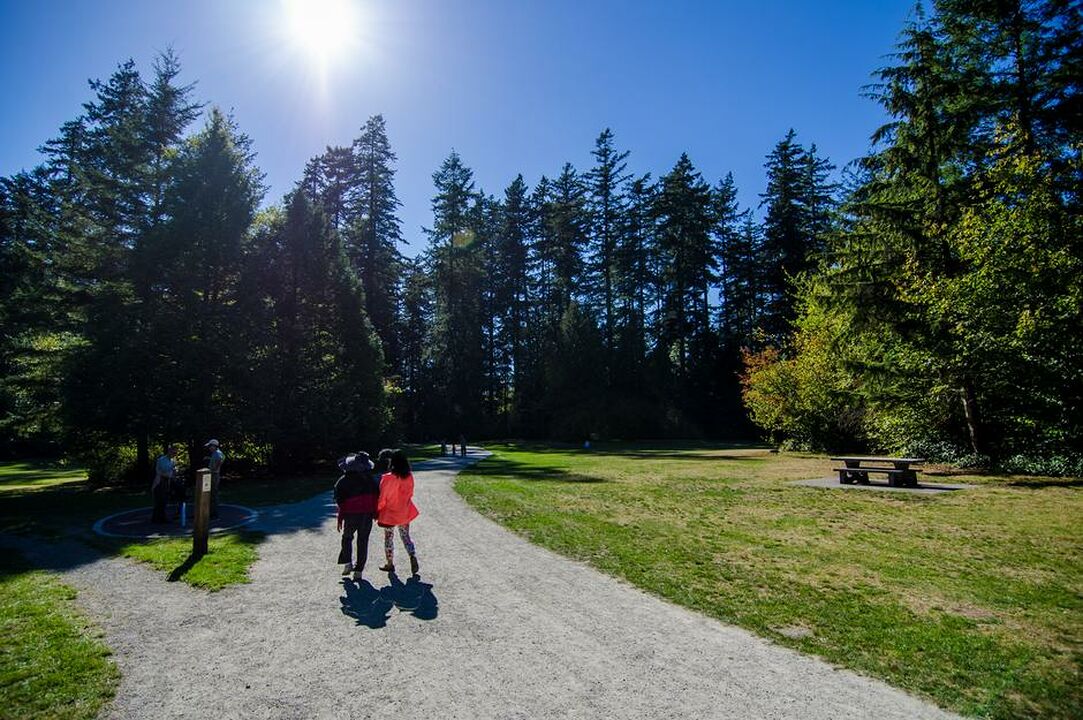 Burnaby Central Park