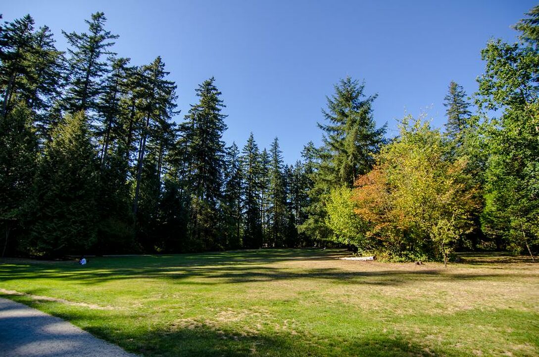 Burnaby Central Park