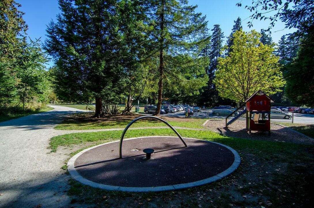 Burnaby Central Park