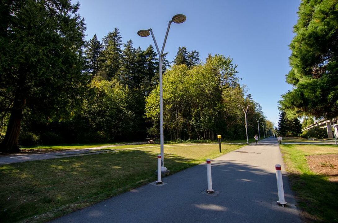 Burnaby Central Park