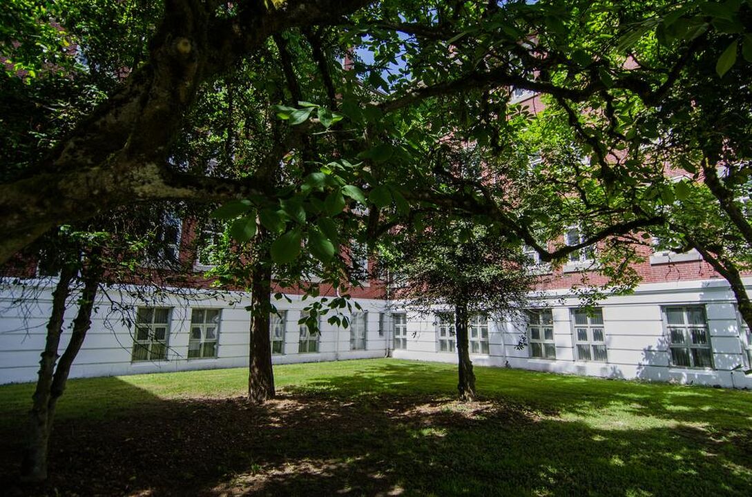 Riverview Hospital