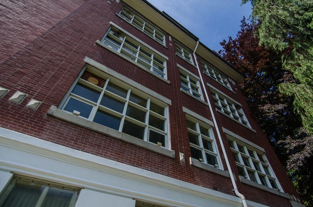 Riverview Hospital
