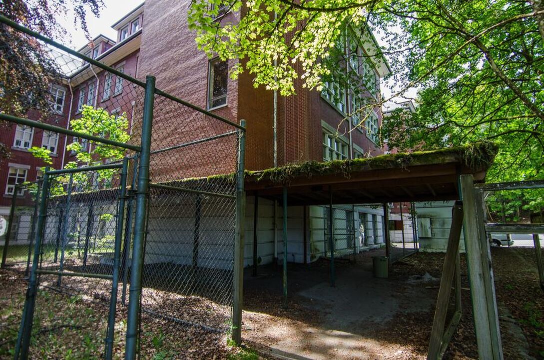 Riverview Hospital