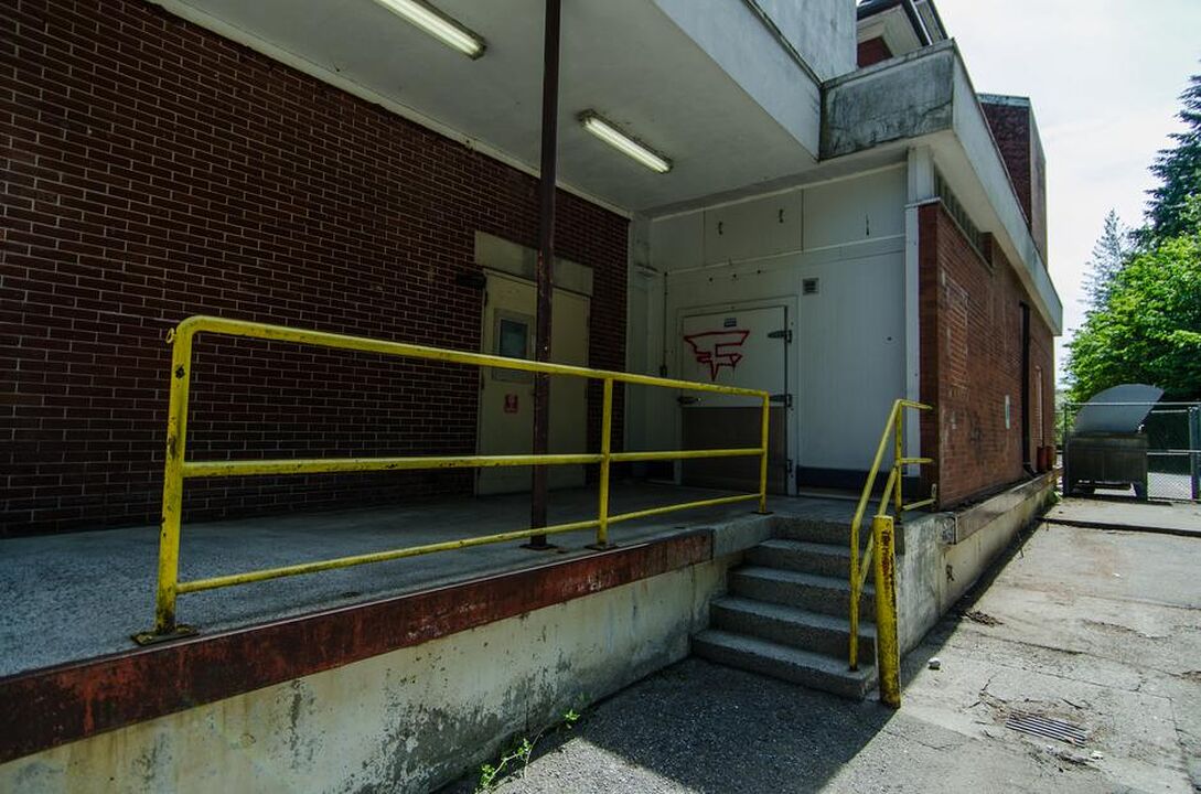 Riverview Hospital