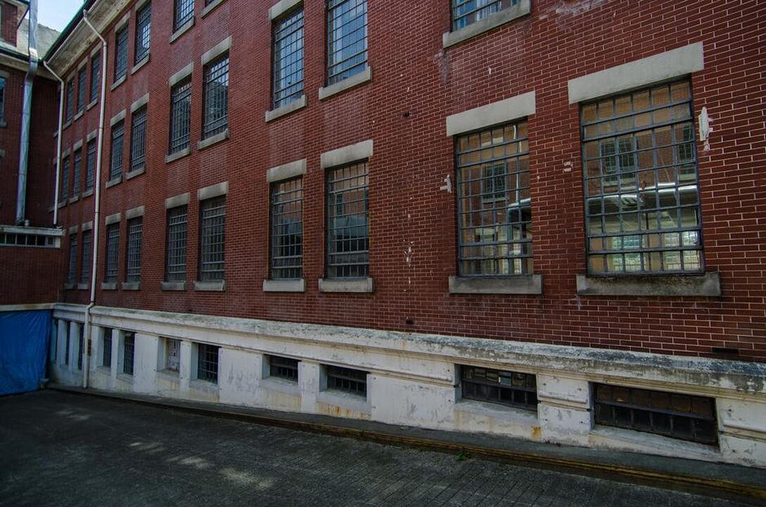 Riverview Hospital