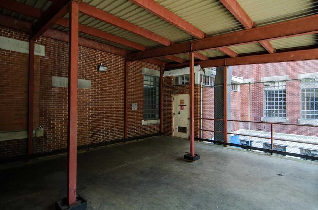 Riverview Hospital