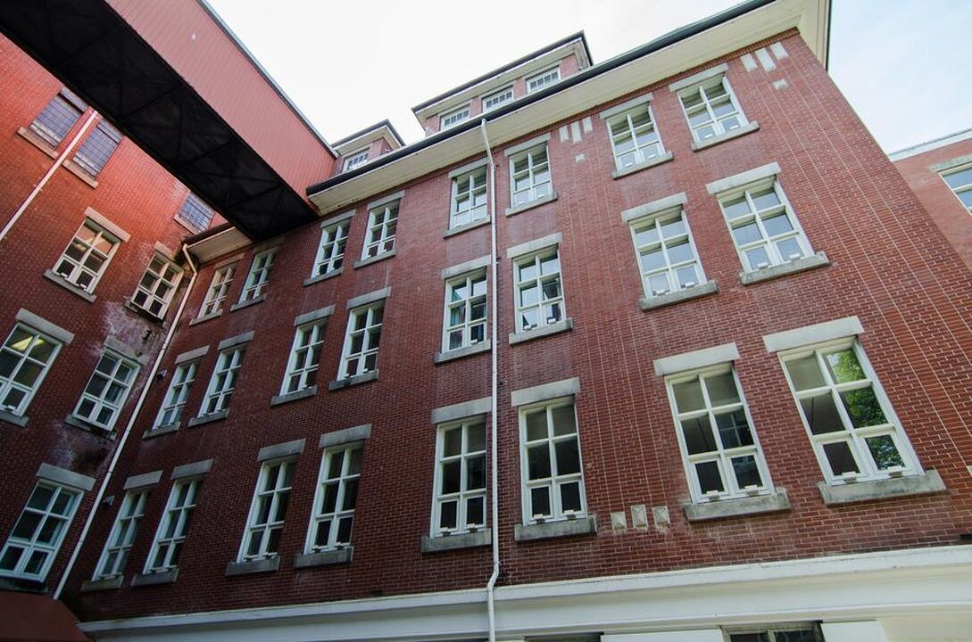 Riverview Hospital