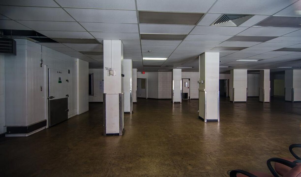 Riverview Hospital