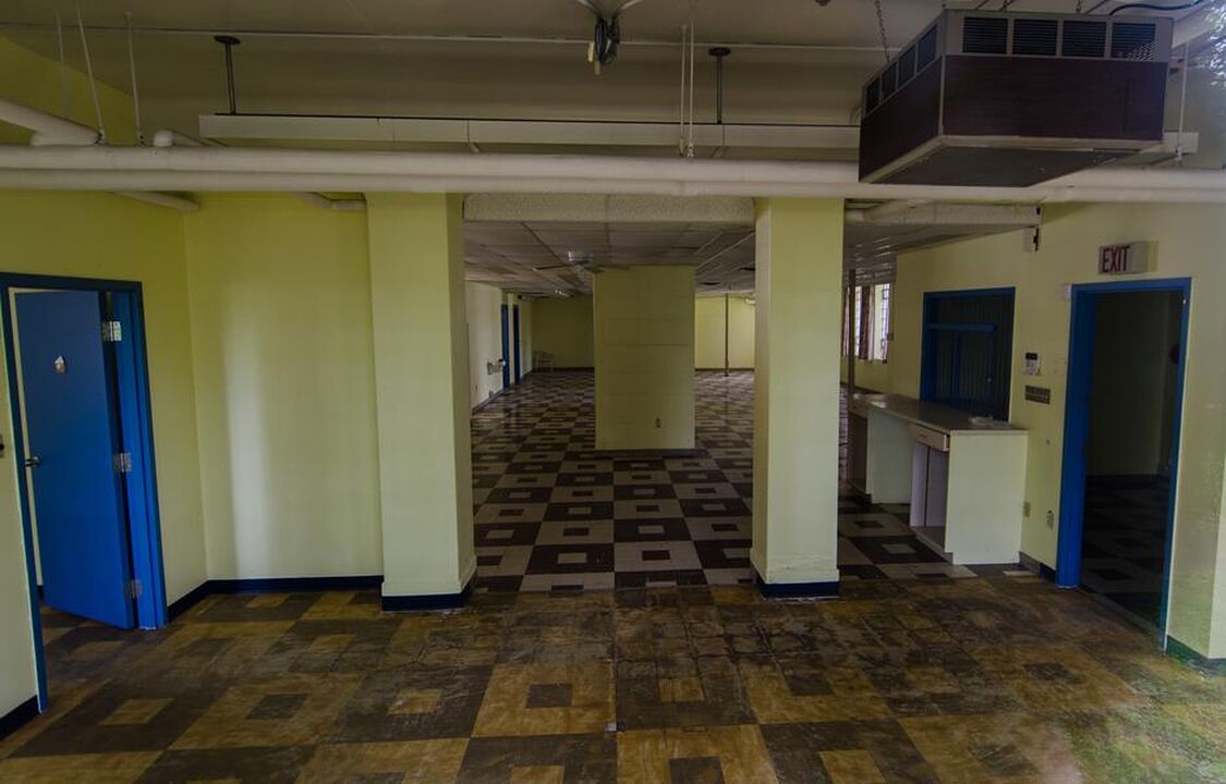 Riverview Hospital