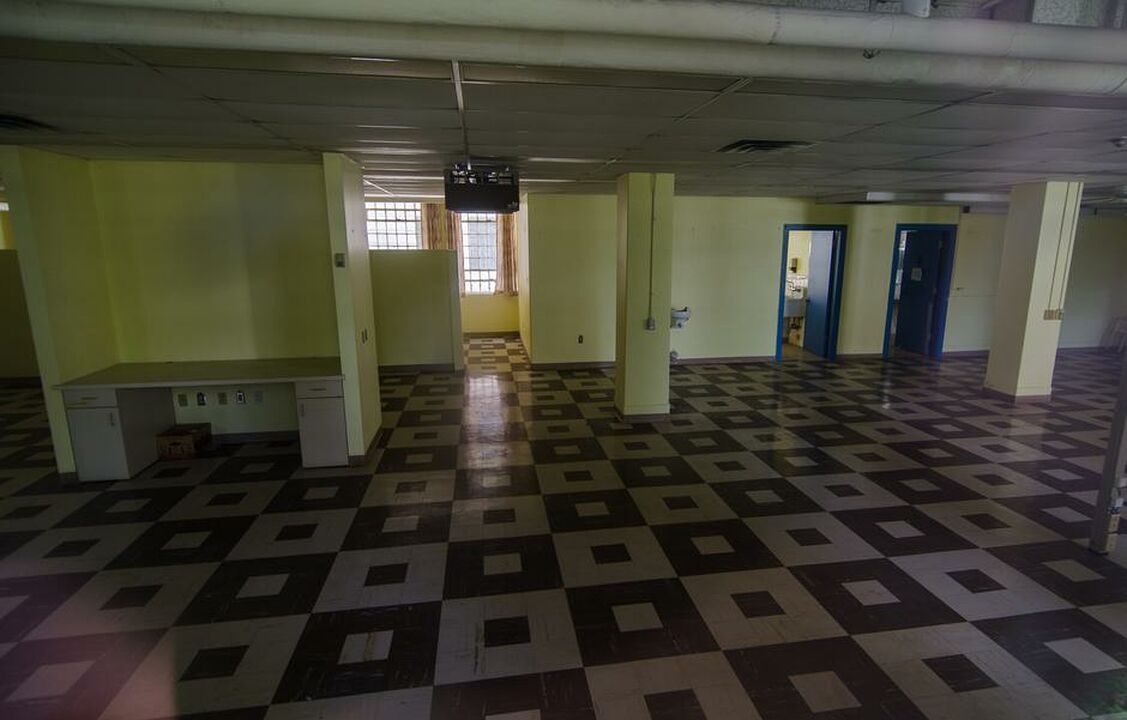 Riverview Hospital