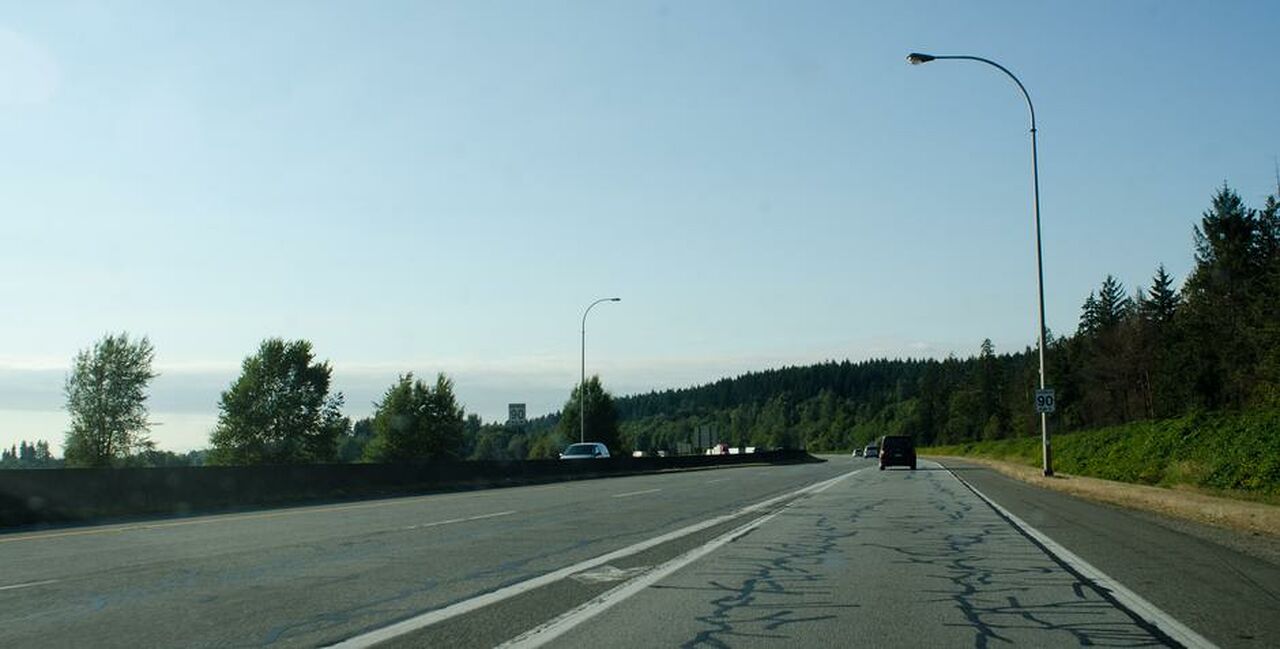 Annacis Highway