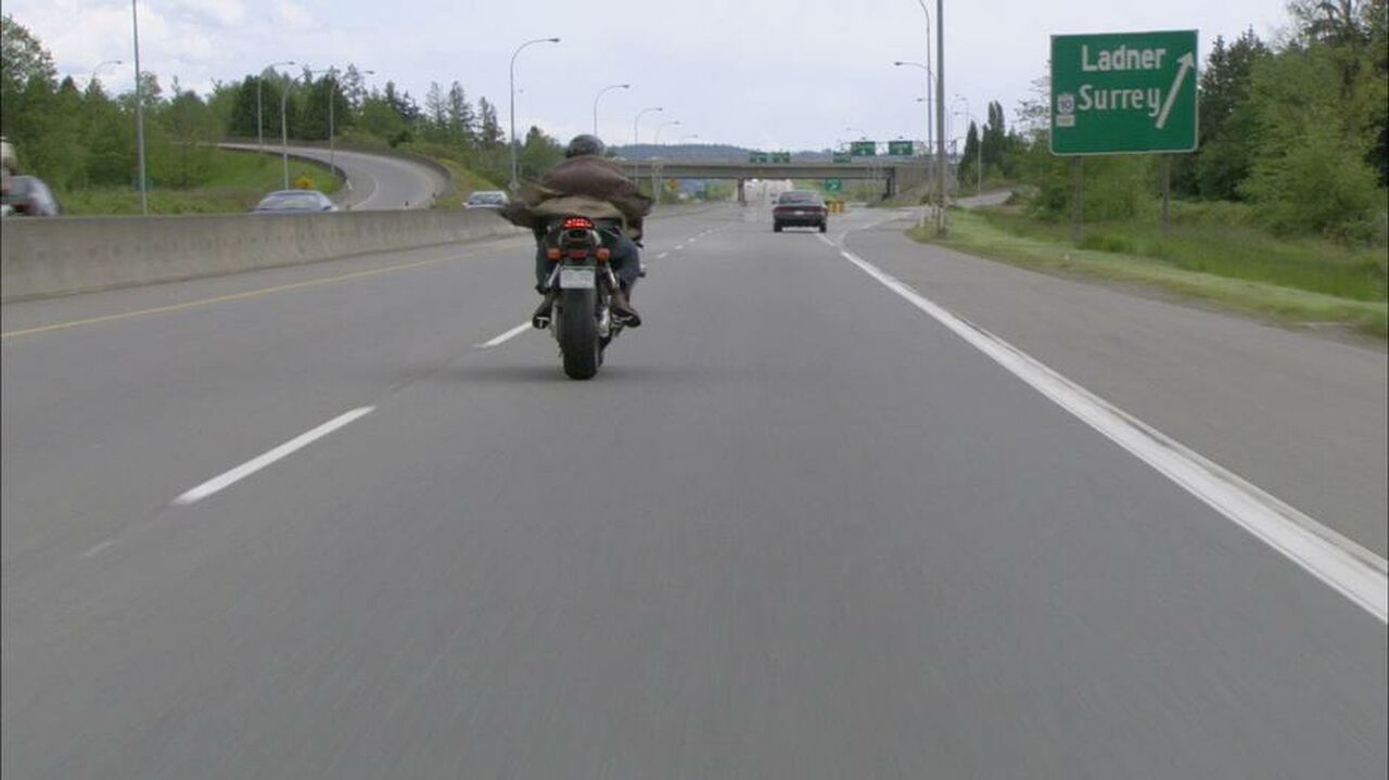 Annacis Highway