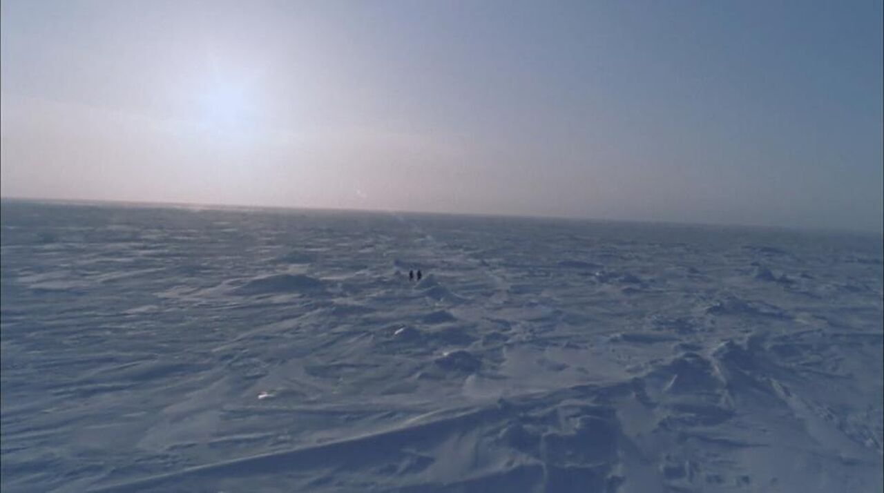 Applied Physics Laboratory Ice Station (APLIS)