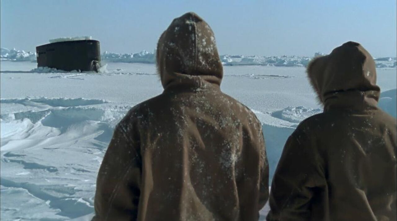Applied Physics Laboratory Ice Station (APLIS)