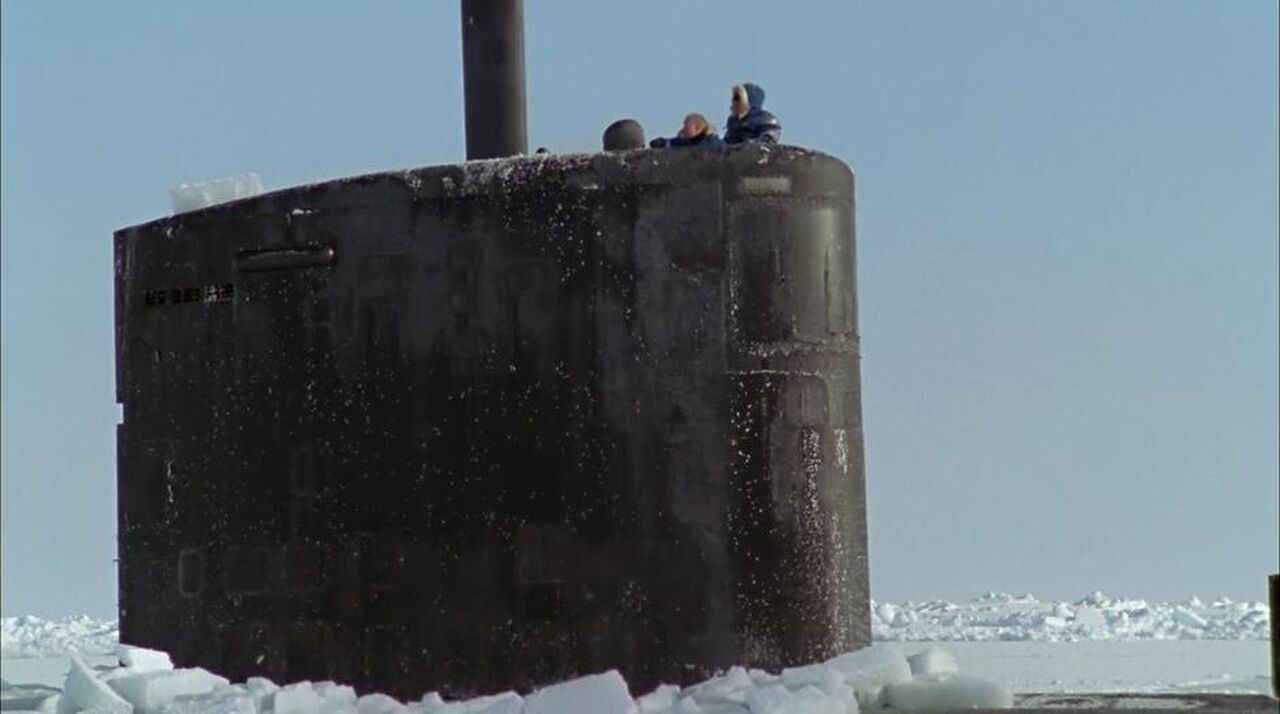 Applied Physics Laboratory Ice Station (APLIS)