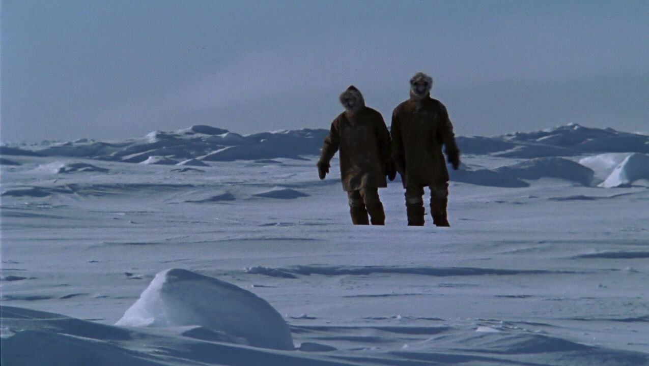 Applied Physics Laboratory Ice Station (APLIS)