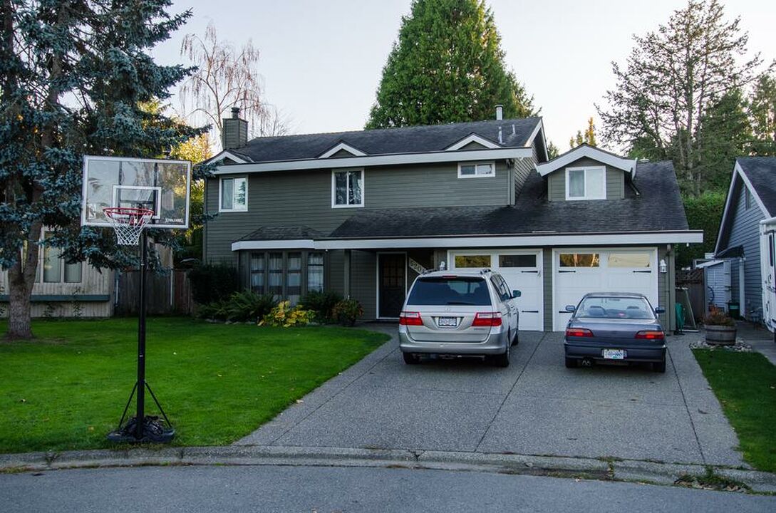 Private home (Delta)