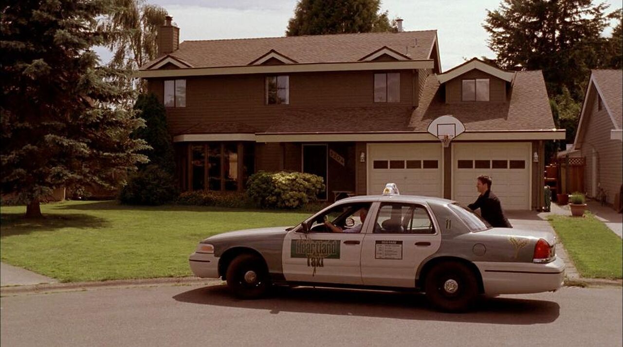 Private home (Delta)