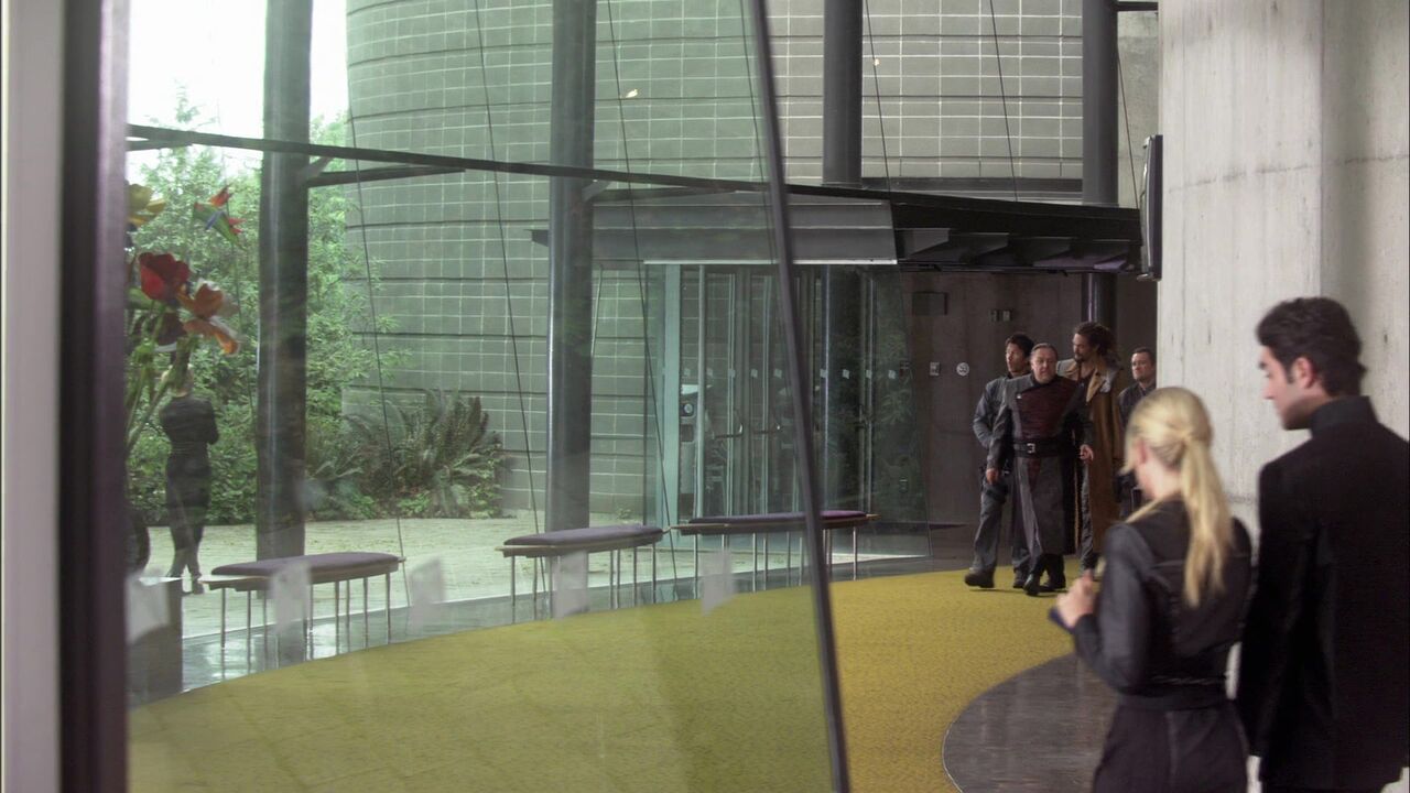 The Chan Centre for the Performing Arts