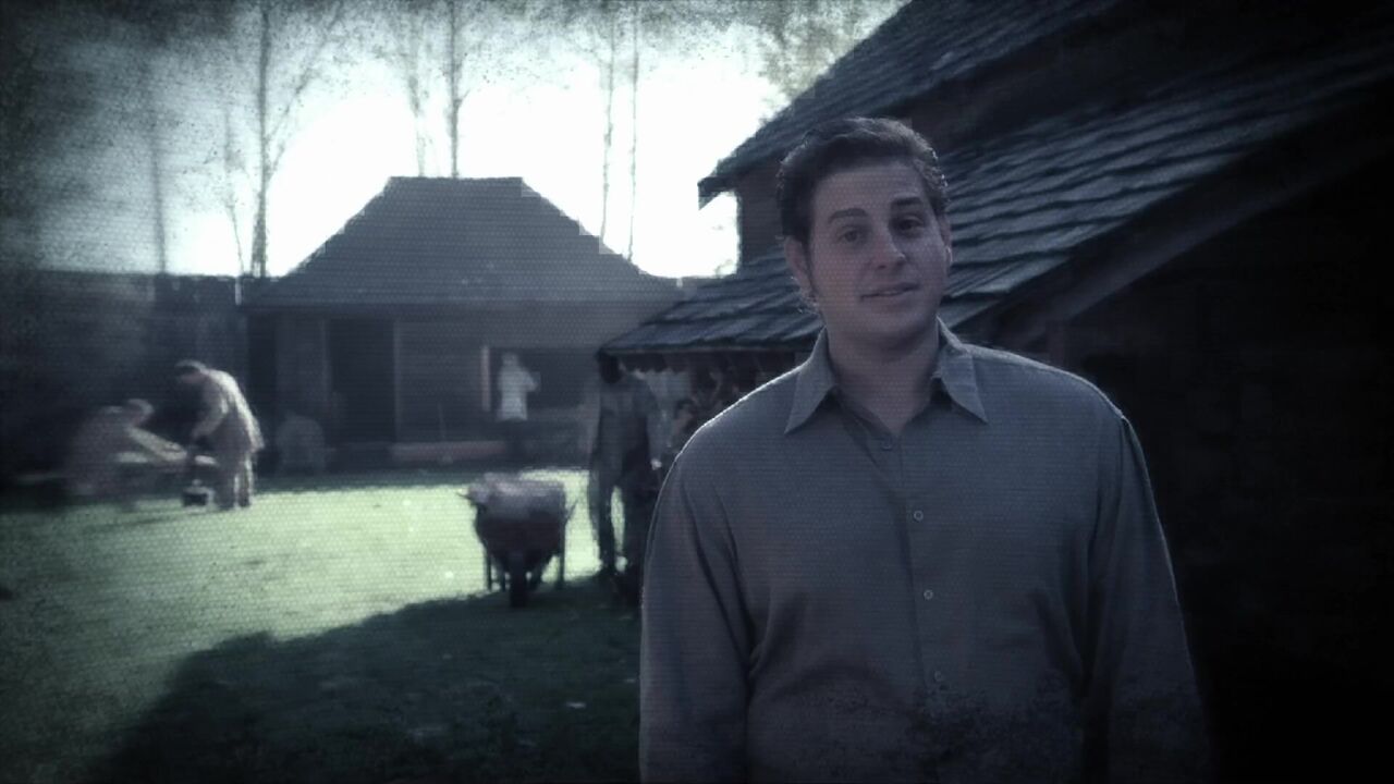Fort Langley National Historic Site