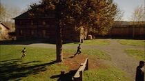 Fort Langley National Historic Site