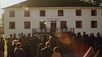 Fort Langley National Historic Site