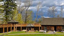 Fort Langley National Historic Site