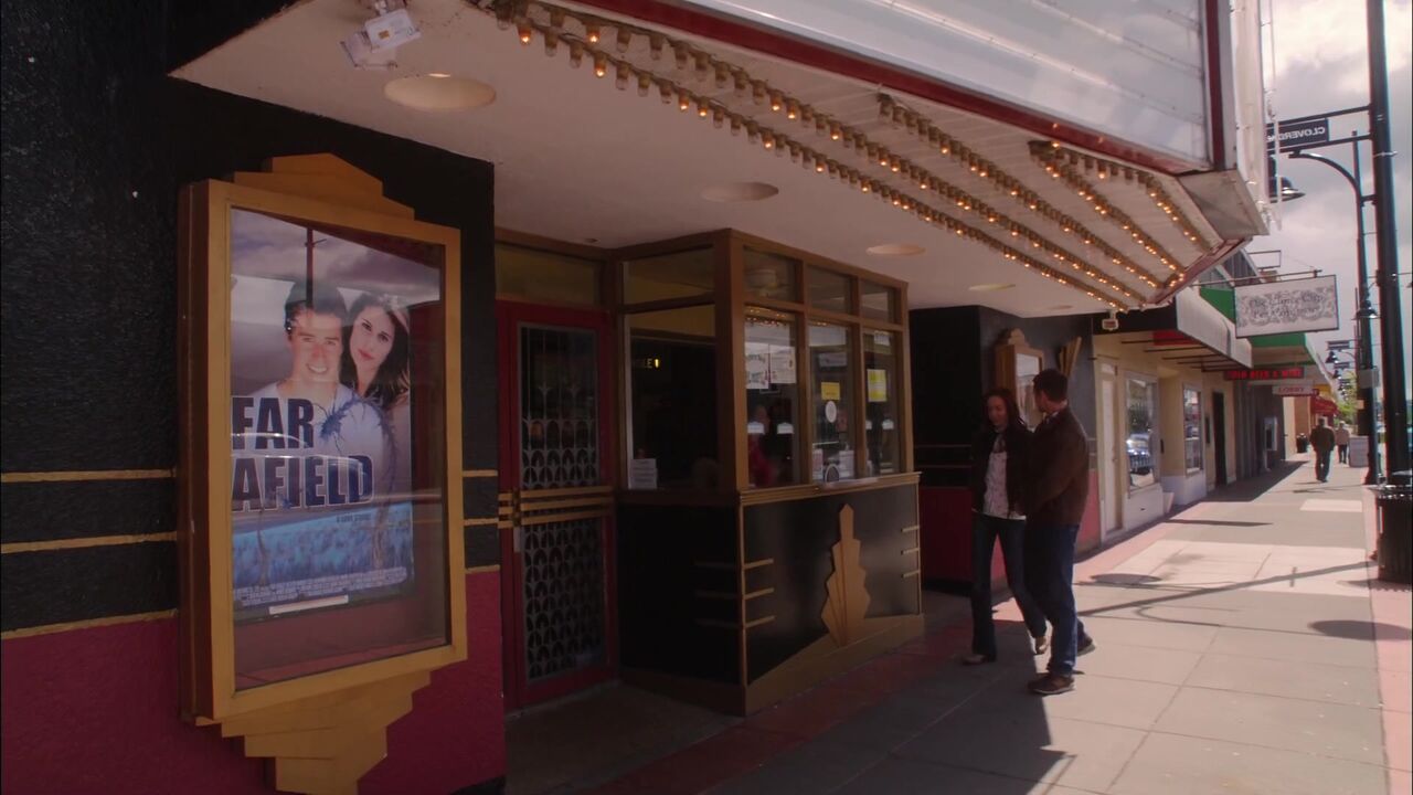 Clova Cinema