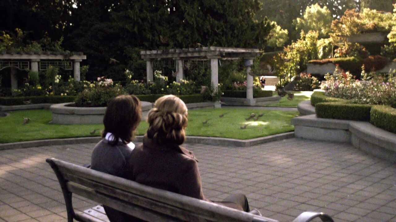 Rose Garden