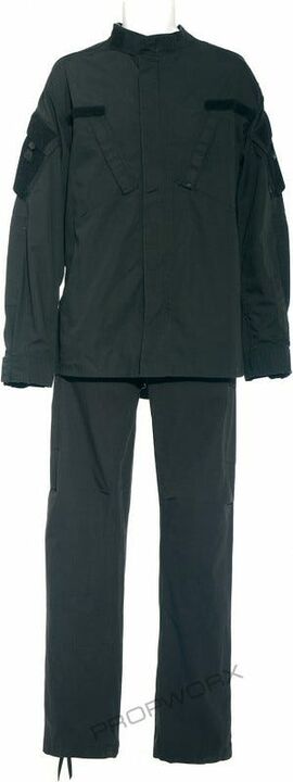 Uniforme O'Neill "Continuum"