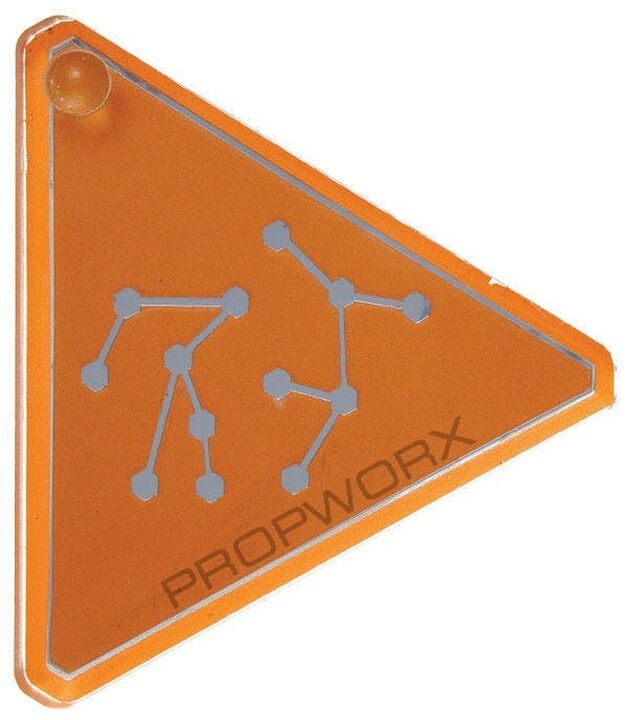 Glyphes DHD des Jumpers