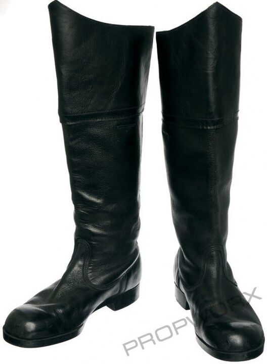 Costume Ba'al "Continuum"
