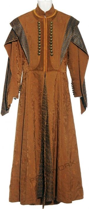 Costume Ba'al "Continuum"