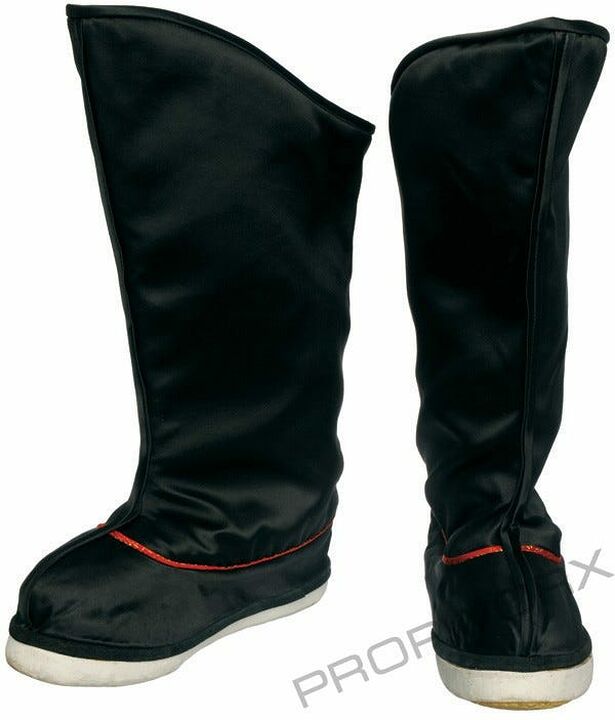 Costume Yu "Continuum"