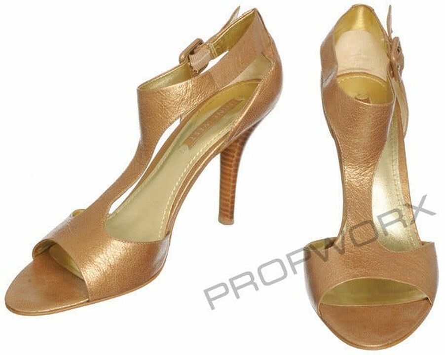 Robe Nirrti "Continuum"
