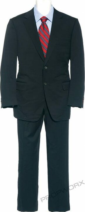 Vêtements Henry Hayes "Continuum"