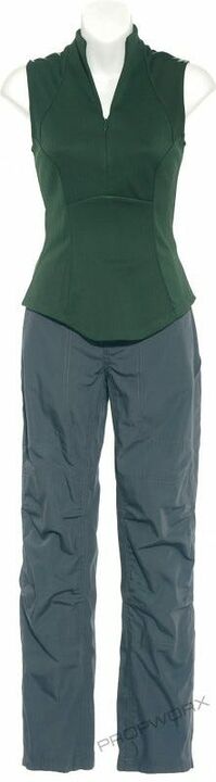 Uniforme Banks "L'empire contre-attaque"