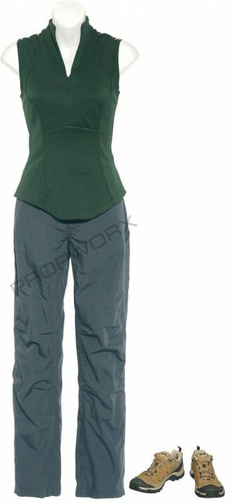 Uniforme Banks "L'empire contre-attaque"