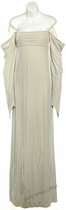 Robe gardienne wraith