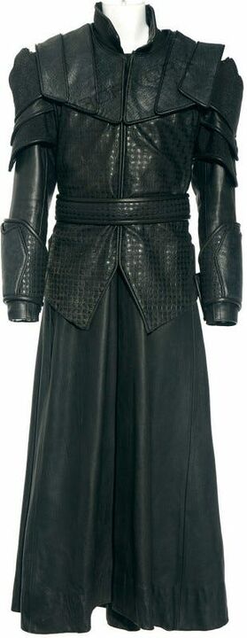 Chasseur wraith "Jeu de piste"