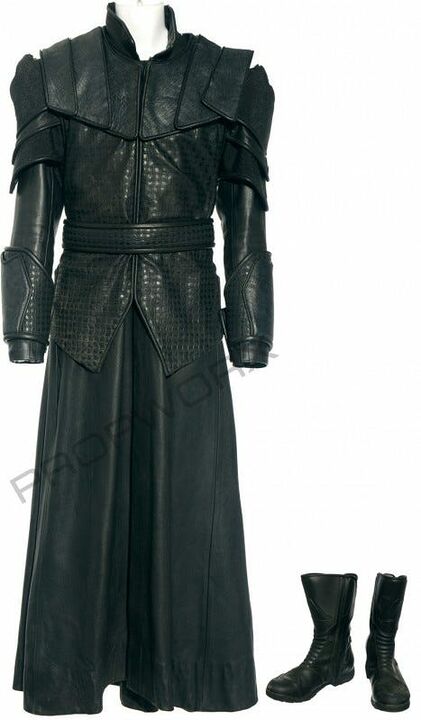 Chasseur wraith "Jeu de piste"