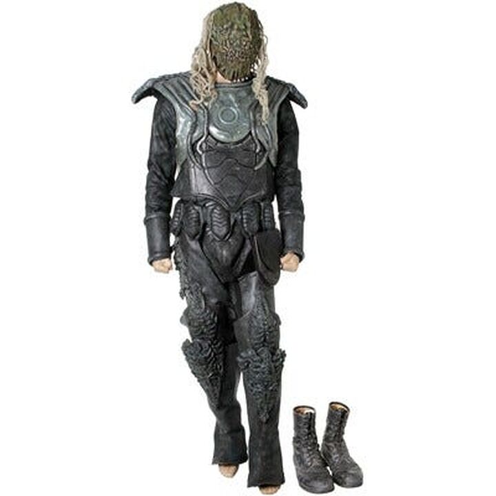 Soldat Wraith #2