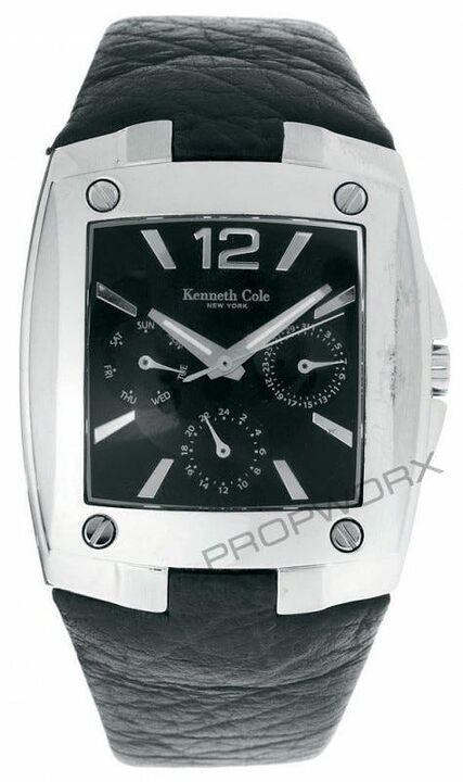 Montre de Daniel