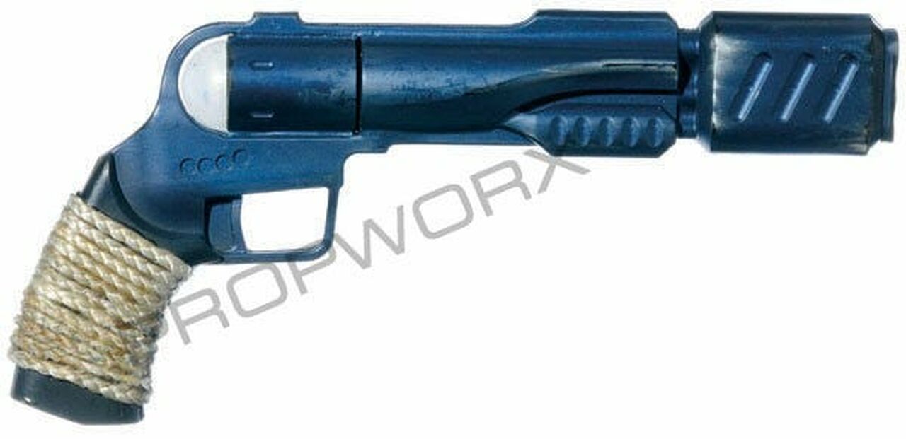 Magnum à particule de Ronon
