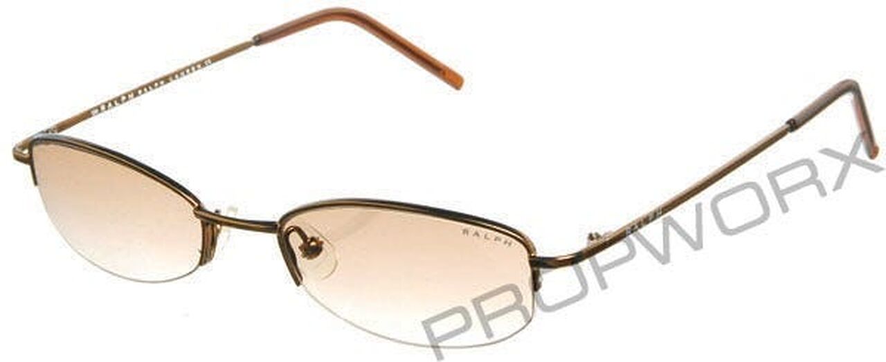 Montre + Lunettes de Weir