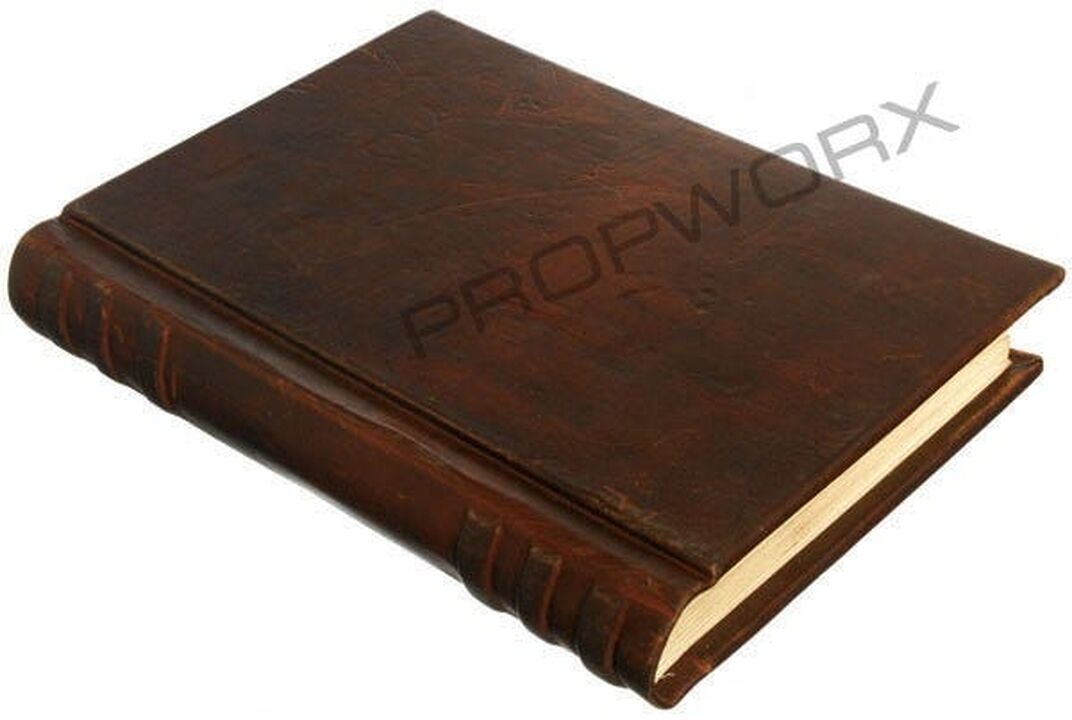 Journal + montre de Beckett