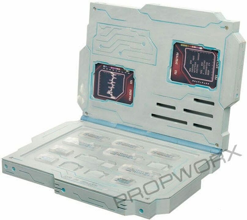 Ordinateur portable lantien