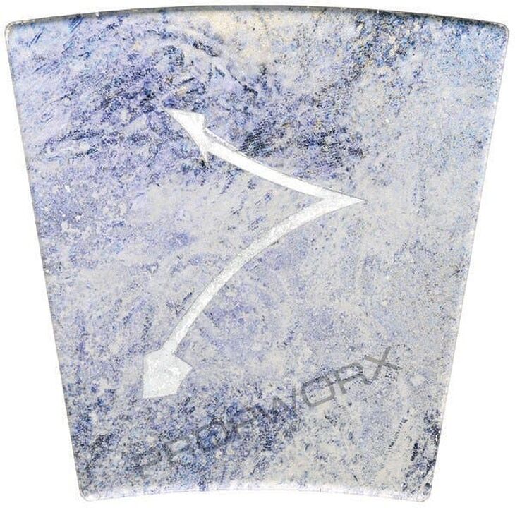 Glyphes DHD "Prise d'otage"