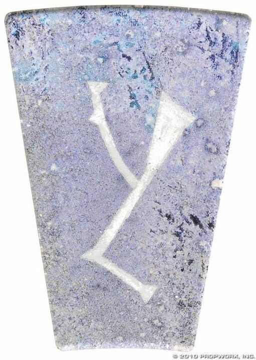 Glyphes DHD "Prise d'otage"