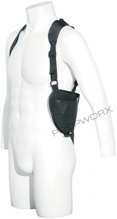 Zat'nik'tel + holster